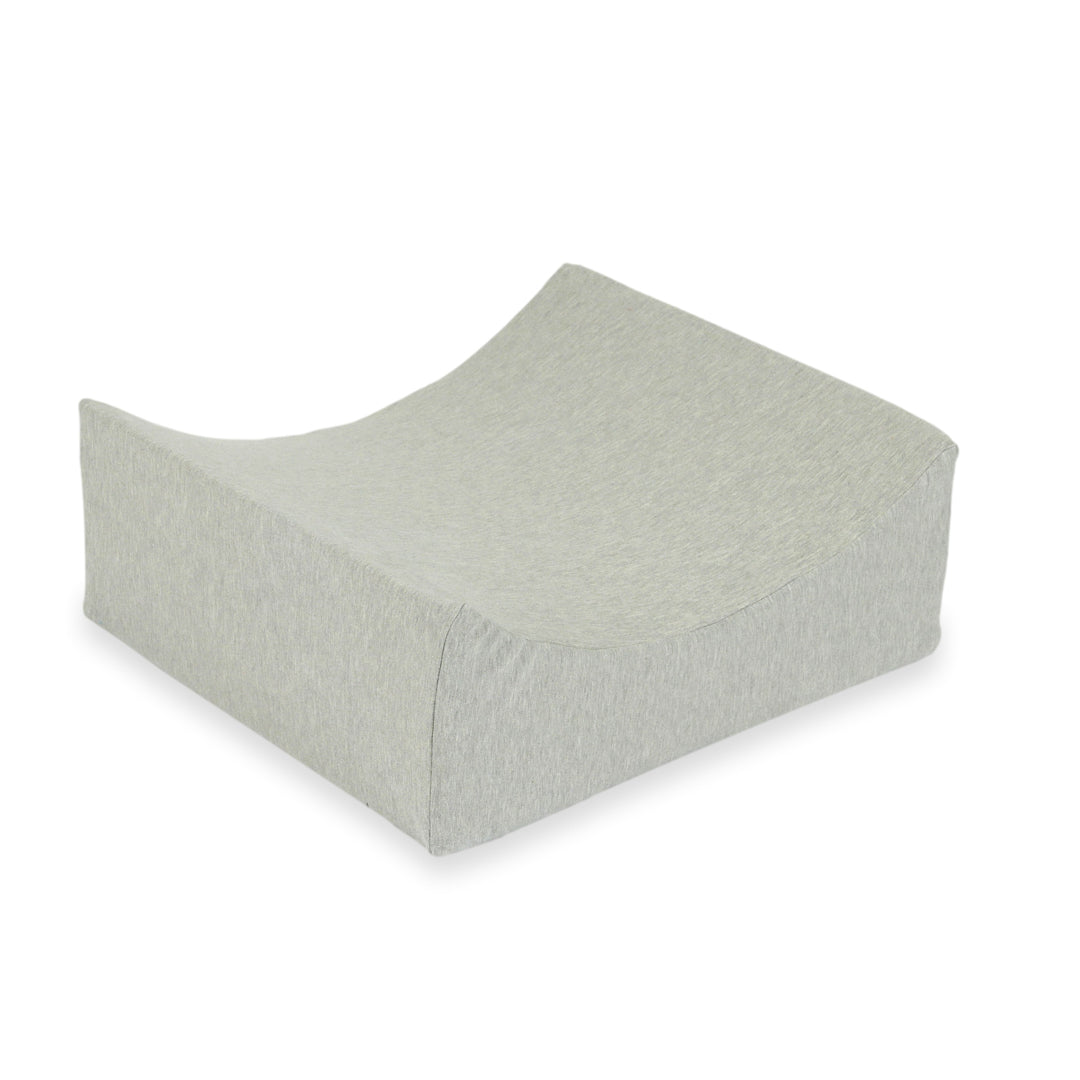 Berceau en mousse pour aire de jeux jersey