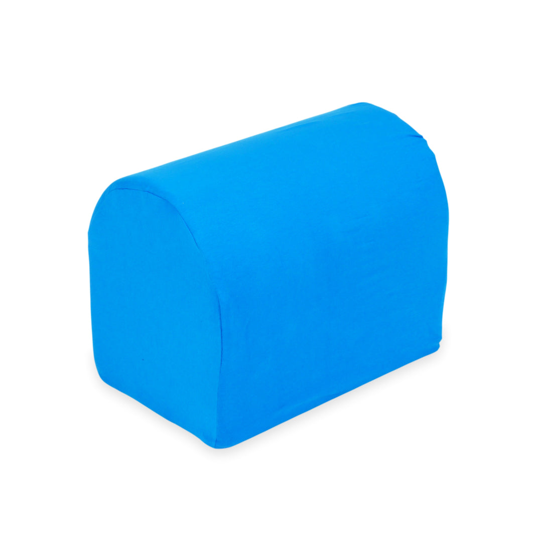 Colline en mousse pour aire de jeux jersey