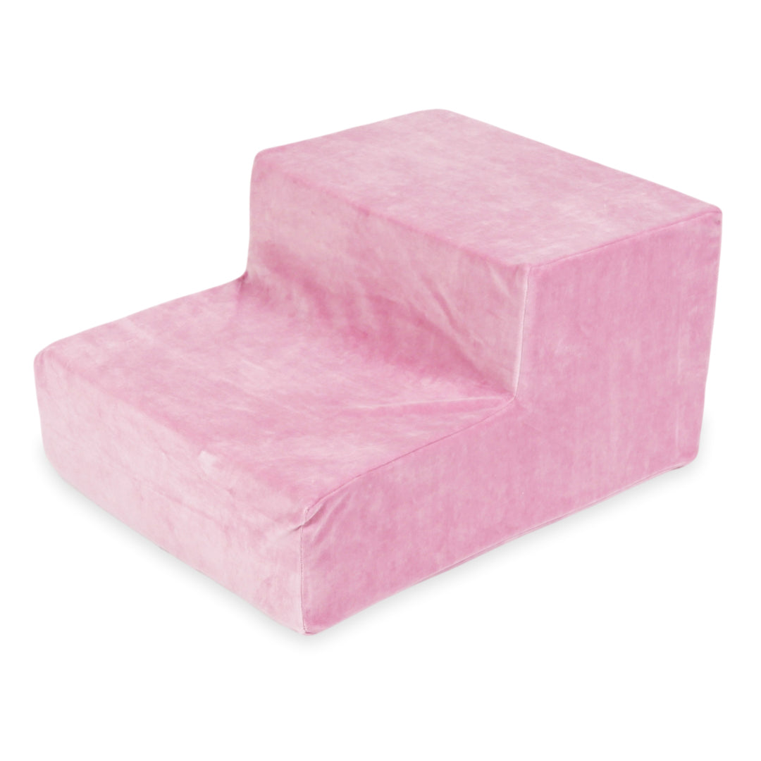 Marches en mousse pour aire de jeux velvet soft