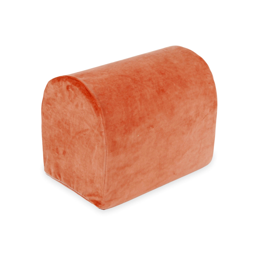 Colline en mousse pour aire de jeux velvet soft