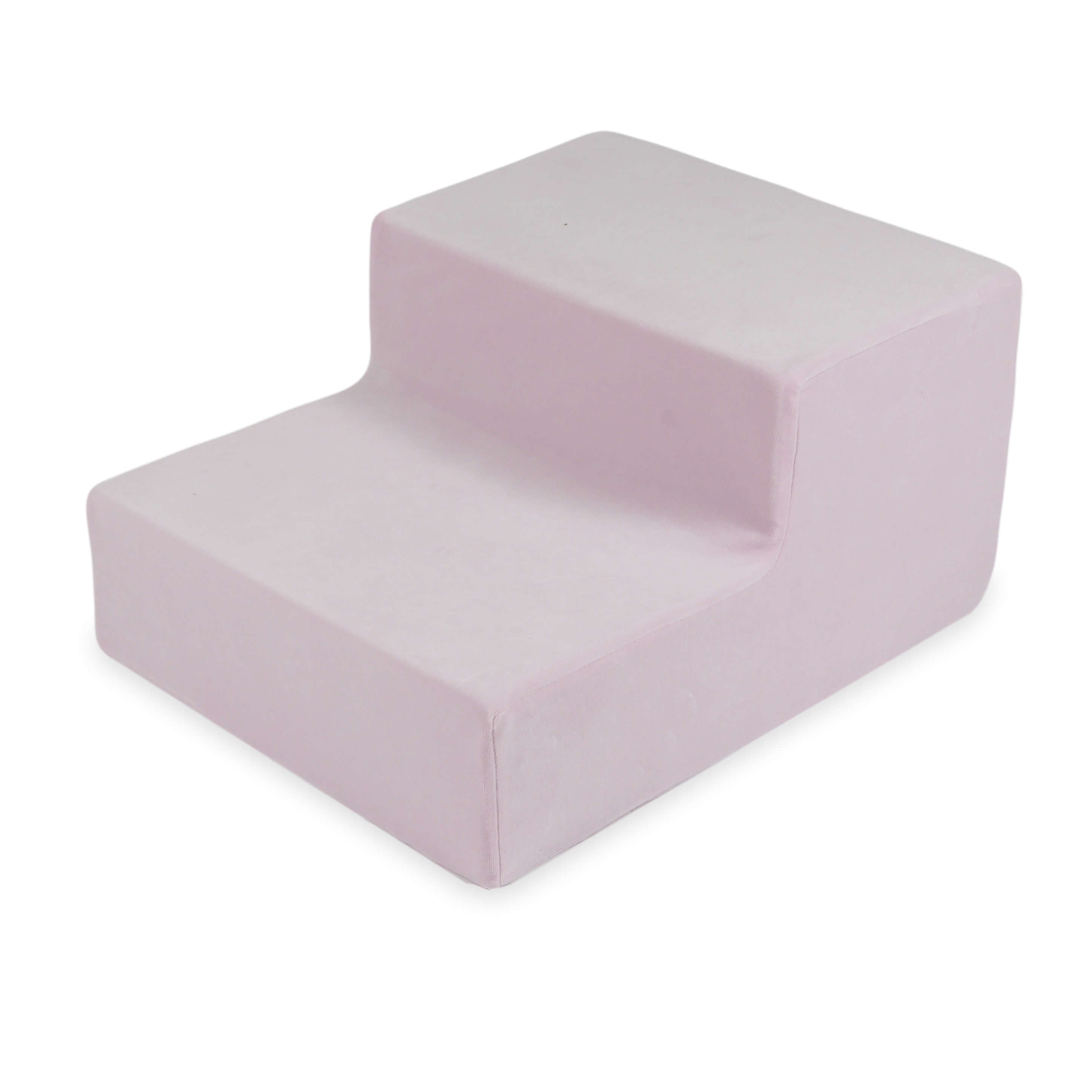 Marches en mousse pour aire de jeux velvet soft