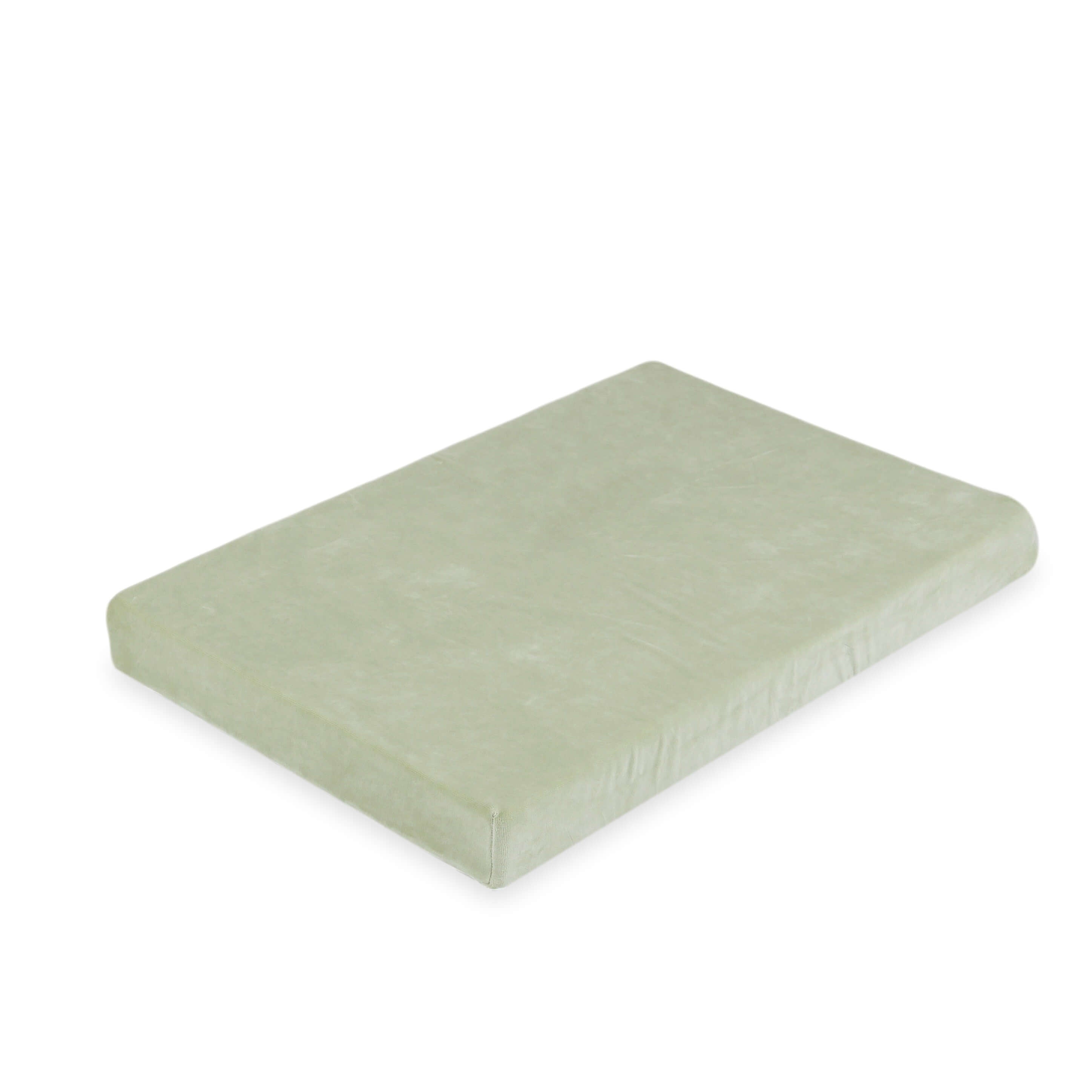 Tapis en mousse pour aire de jeux velvet soft