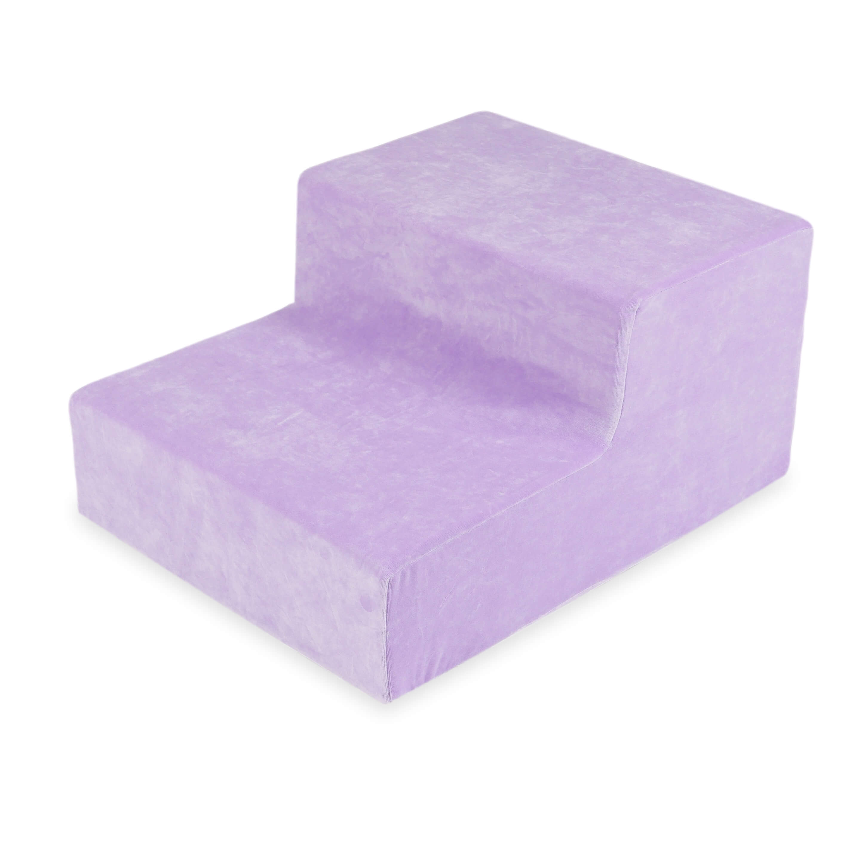 Marches en mousse pour aire de jeux velvet soft