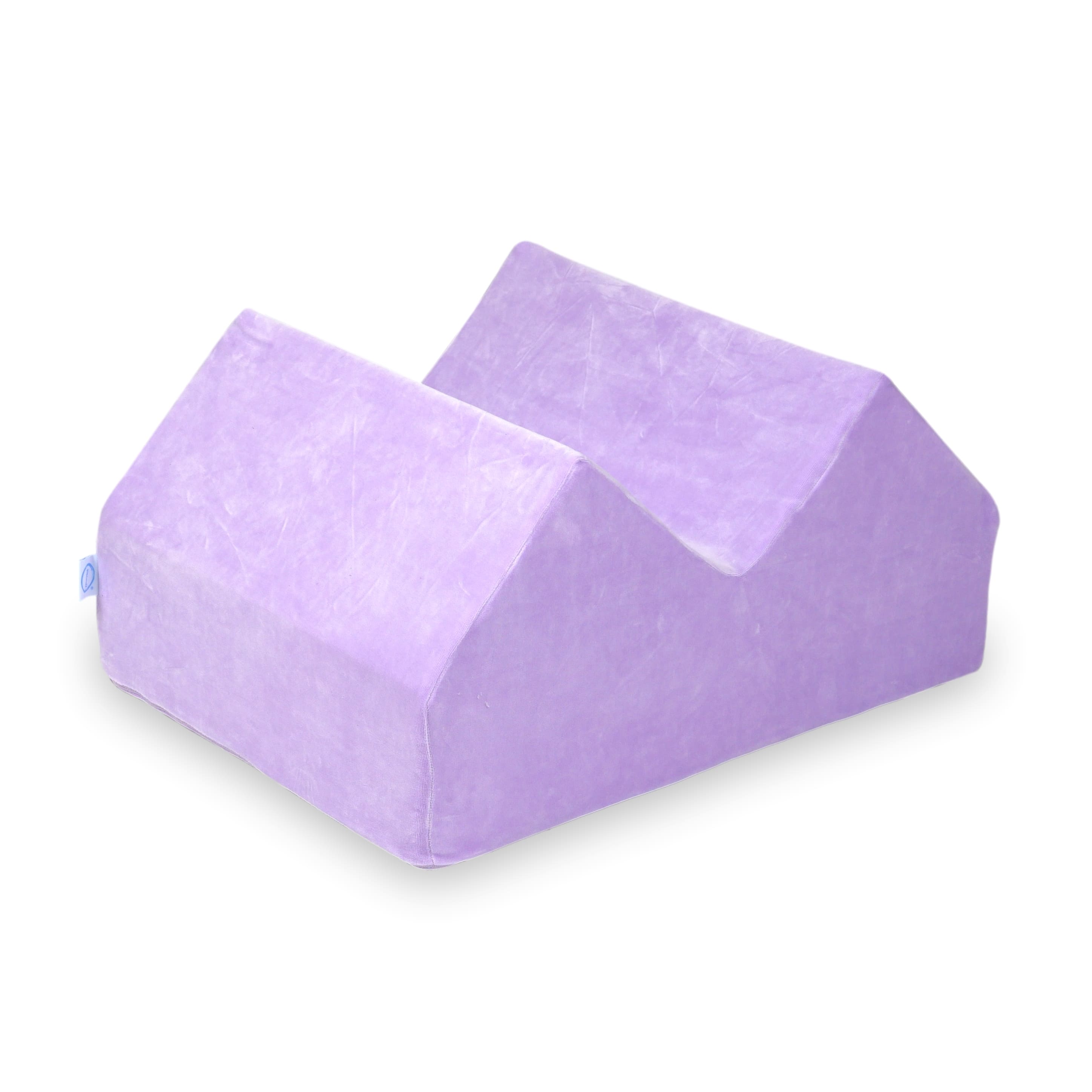 Monts en mousse pour aire de jeux velvet soft