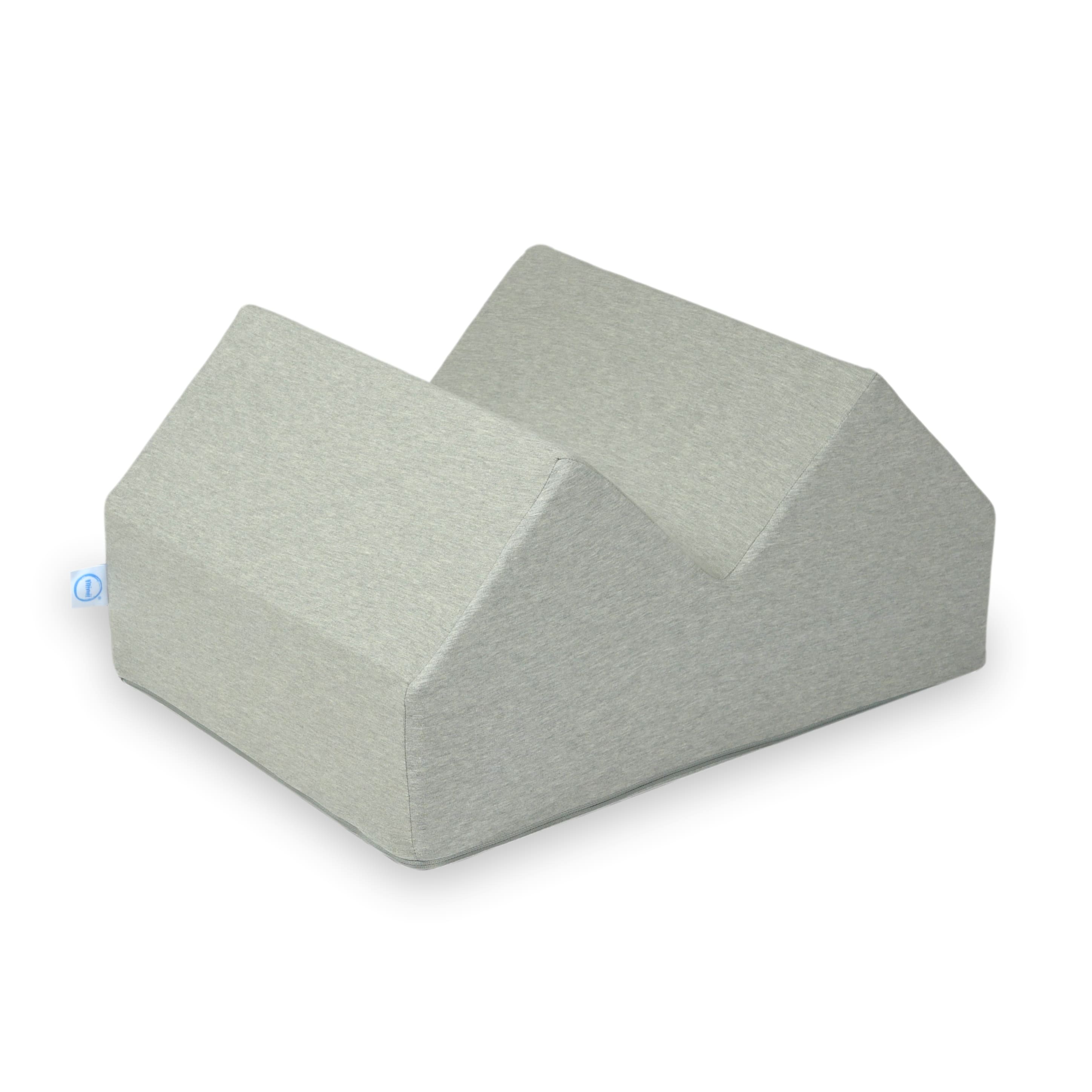 Monts en mousse pour aire de jeux jersey