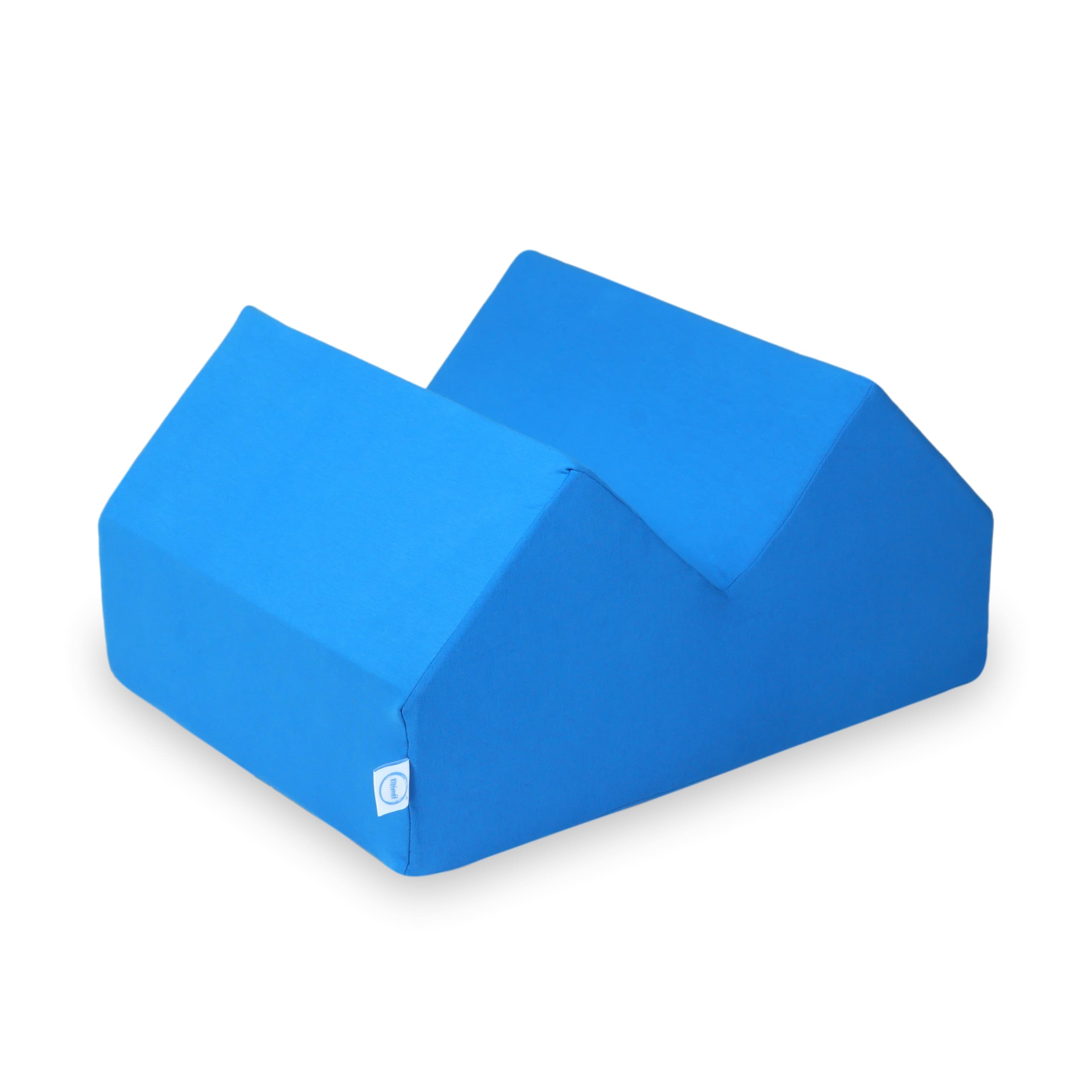 Monts en mousse pour aire de jeux jersey