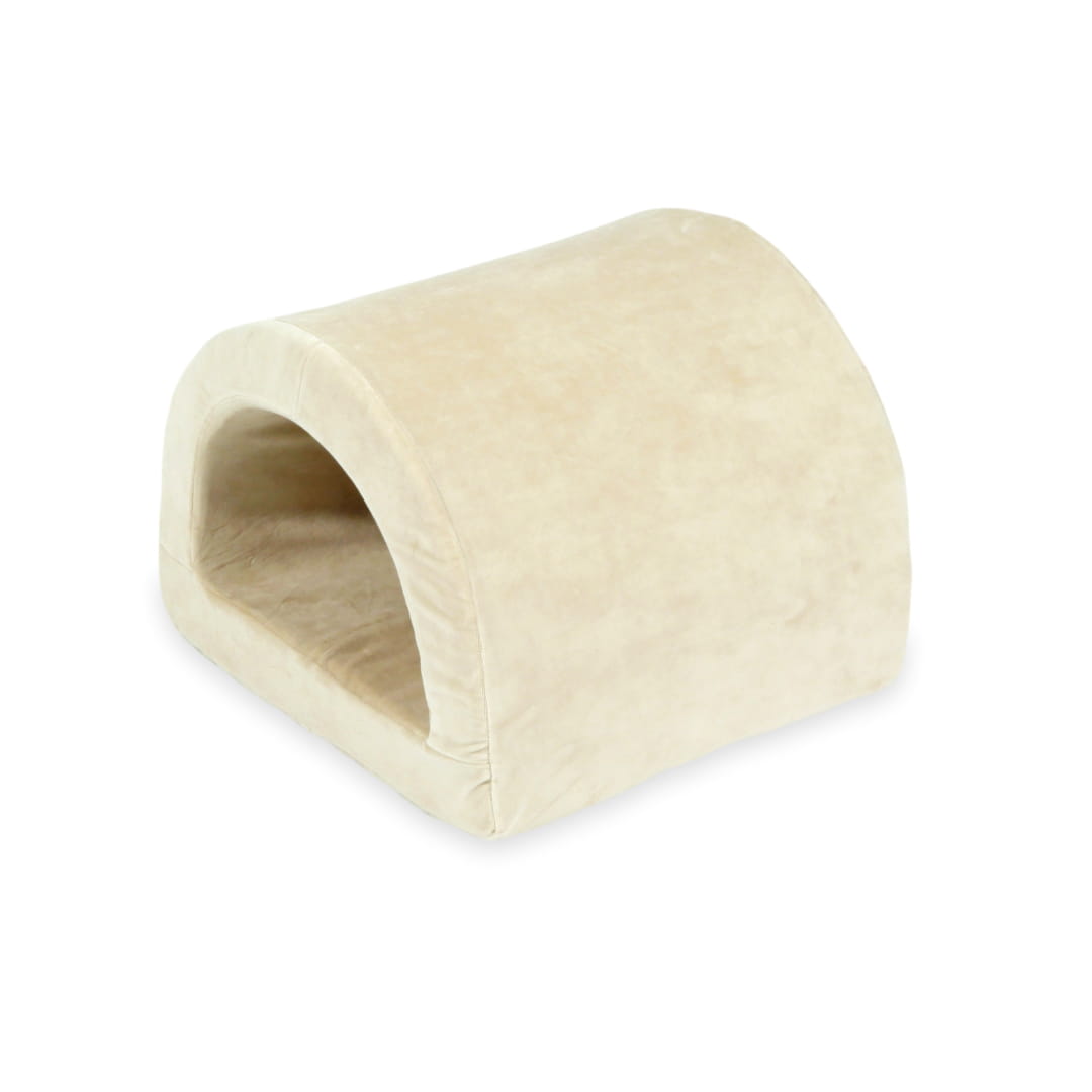 Pont en mousse pour aire de jeux, velvet soft beige